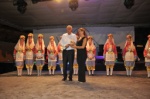 Folk Dance Group